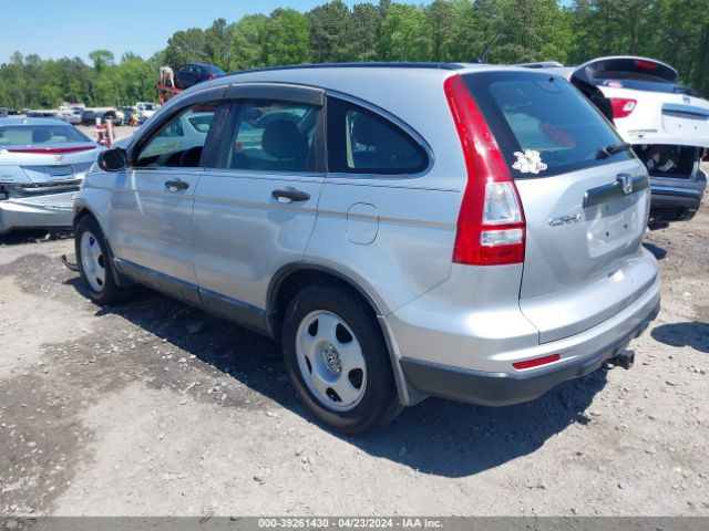 Photo 2 VIN: 5J6RE3H36AL001480 - HONDA CR-V 