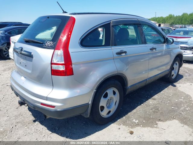 Photo 3 VIN: 5J6RE3H36AL001480 - HONDA CR-V 