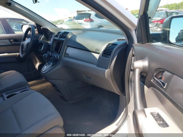 Photo 4 VIN: 5J6RE3H36AL001480 - HONDA CR-V 