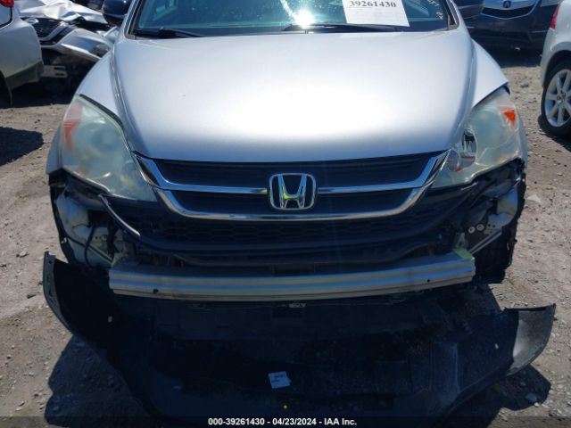 Photo 5 VIN: 5J6RE3H36AL001480 - HONDA CR-V 