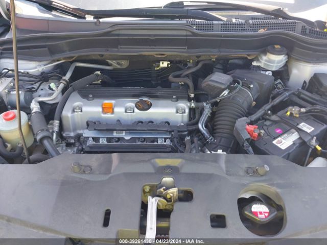 Photo 9 VIN: 5J6RE3H36AL001480 - HONDA CR-V 