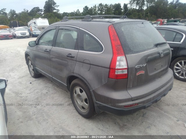 Photo 2 VIN: 5J6RE3H36AL002564 - HONDA CR-V 