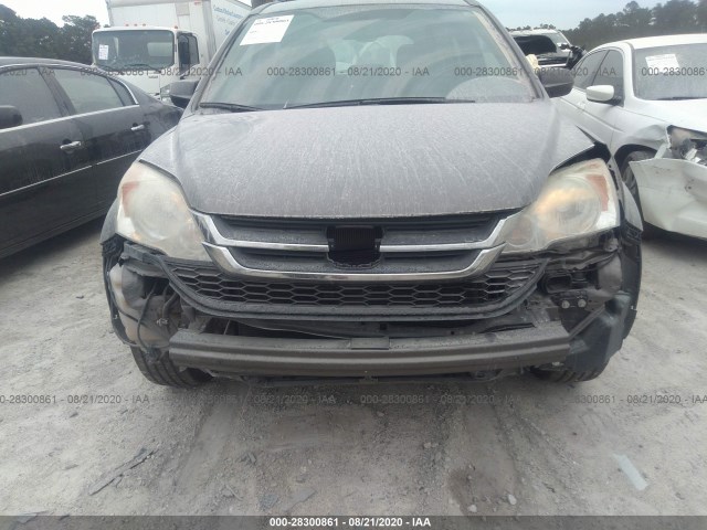 Photo 5 VIN: 5J6RE3H36AL002564 - HONDA CR-V 