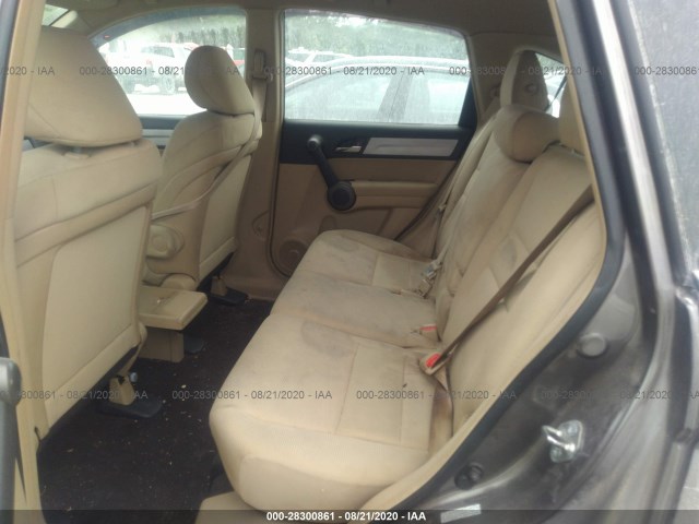 Photo 7 VIN: 5J6RE3H36AL002564 - HONDA CR-V 