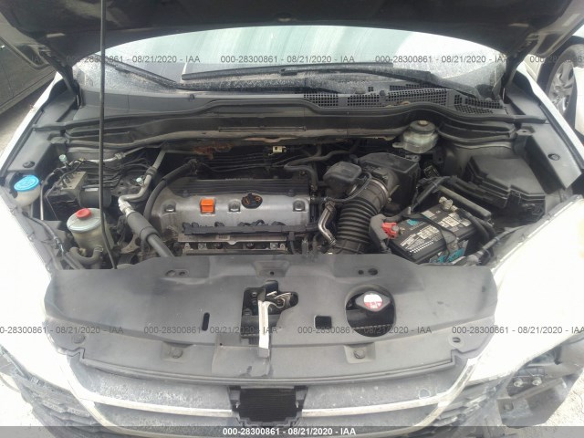 Photo 9 VIN: 5J6RE3H36AL002564 - HONDA CR-V 