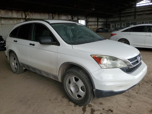 Photo 3 VIN: 5J6RE3H36AL002869 - HONDA CRV 