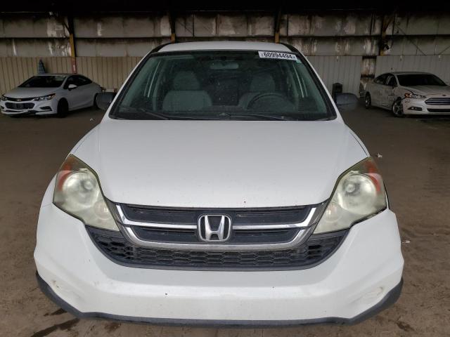 Photo 4 VIN: 5J6RE3H36AL002869 - HONDA CRV 