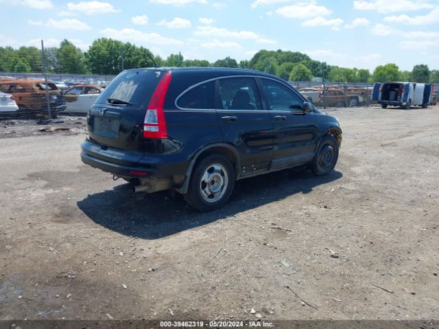 Photo 3 VIN: 5J6RE3H36AL006923 - HONDA CR-V 