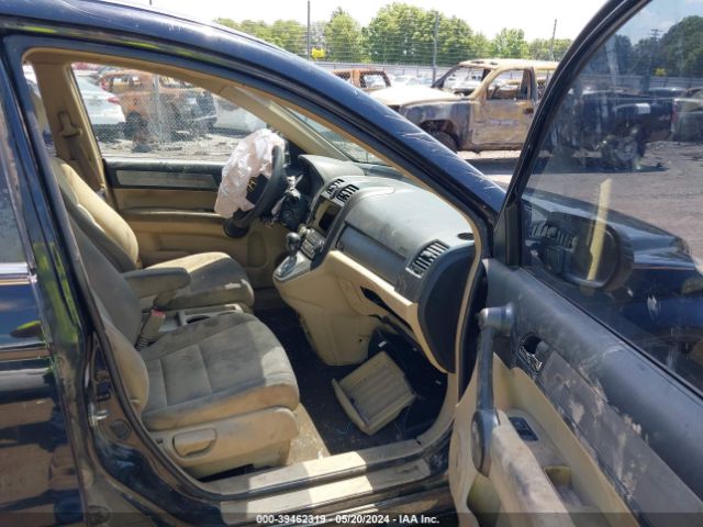 Photo 4 VIN: 5J6RE3H36AL006923 - HONDA CR-V 