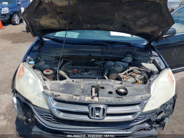 Photo 9 VIN: 5J6RE3H36AL006923 - HONDA CR-V 