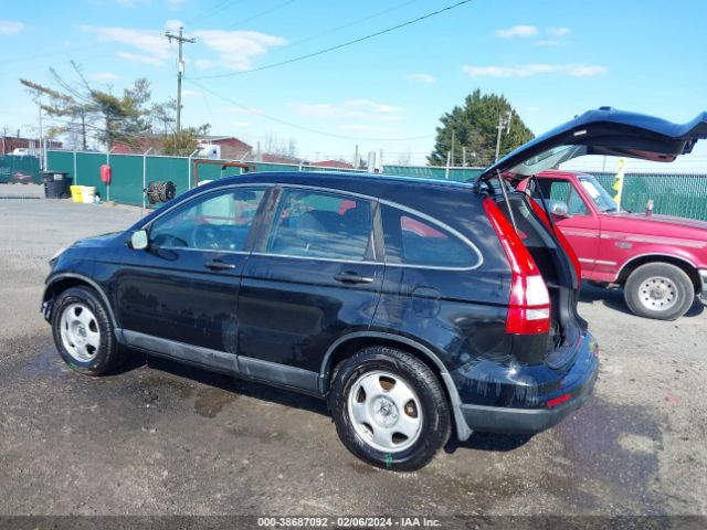 Photo 2 VIN: 5J6RE3H36AL013239 - HONDA CR-V 