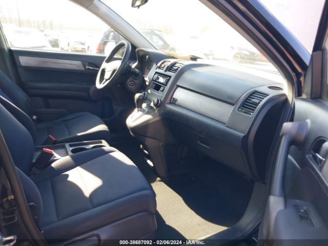 Photo 4 VIN: 5J6RE3H36AL013239 - HONDA CR-V 