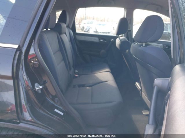 Photo 7 VIN: 5J6RE3H36AL013239 - HONDA CR-V 