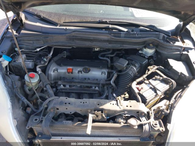 Photo 9 VIN: 5J6RE3H36AL013239 - HONDA CR-V 