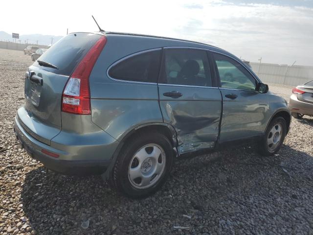 Photo 2 VIN: 5J6RE3H36AL017467 - HONDA CRV 