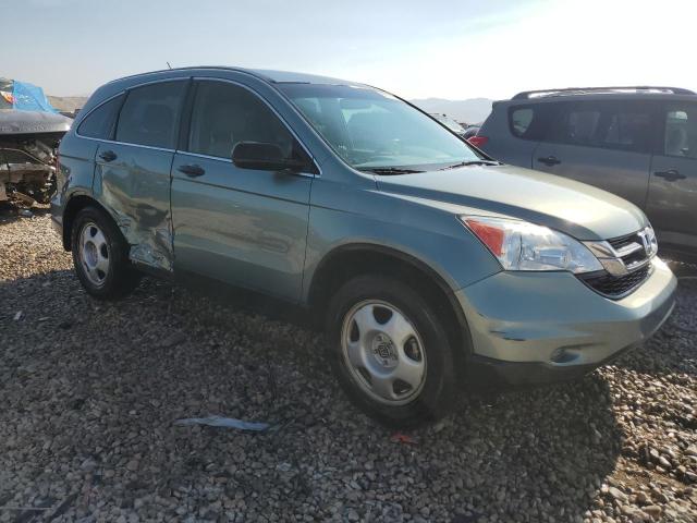 Photo 3 VIN: 5J6RE3H36AL017467 - HONDA CRV 