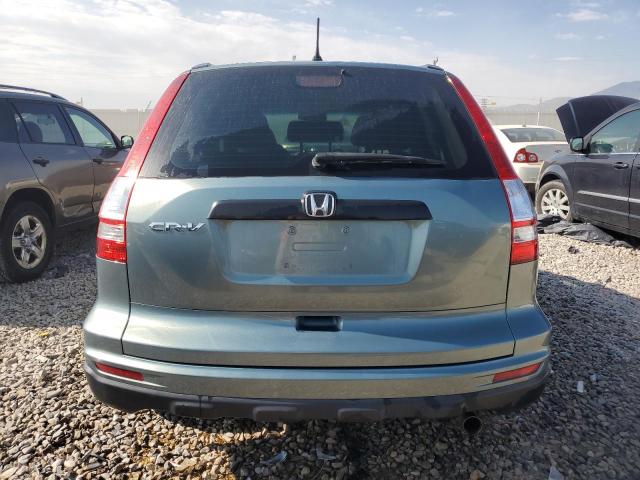 Photo 5 VIN: 5J6RE3H36AL017467 - HONDA CRV 