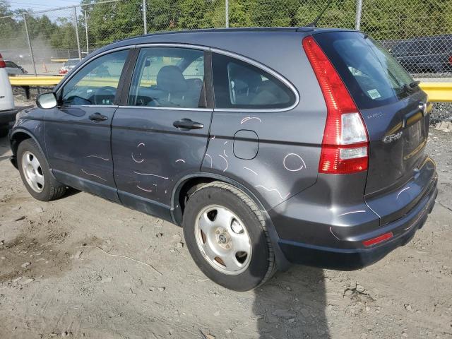 Photo 1 VIN: 5J6RE3H36AL021048 - HONDA CR-V LX 