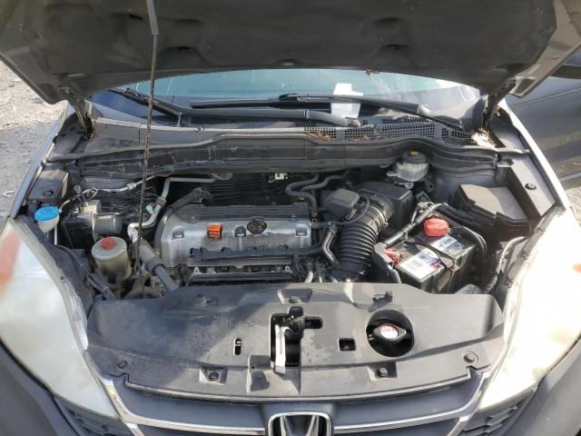 Photo 11 VIN: 5J6RE3H36AL021048 - HONDA CR-V LX 