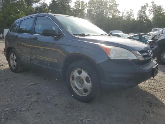 Photo 3 VIN: 5J6RE3H36AL021048 - HONDA CR-V LX 