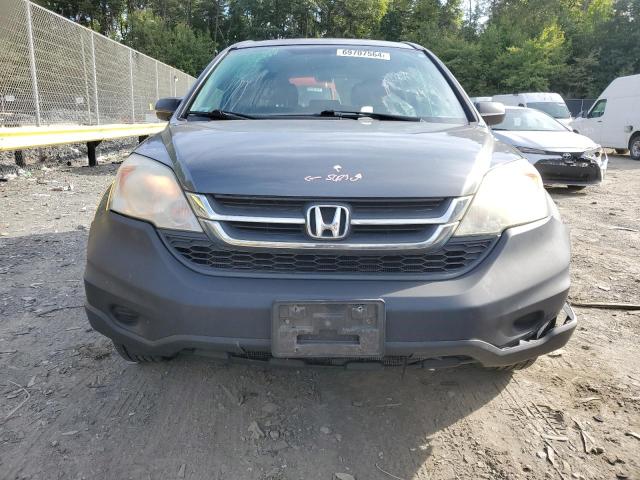 Photo 4 VIN: 5J6RE3H36AL021048 - HONDA CR-V LX 