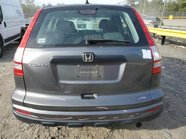 Photo 5 VIN: 5J6RE3H36AL021048 - HONDA CR-V LX 