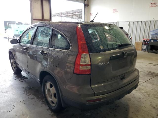 Photo 2 VIN: 5J6RE3H36AL030199 - HONDA CR-V LX 