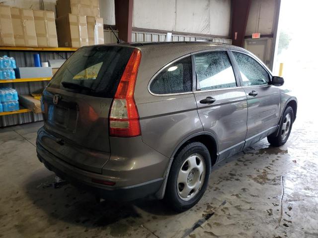 Photo 3 VIN: 5J6RE3H36AL030199 - HONDA CR-V LX 