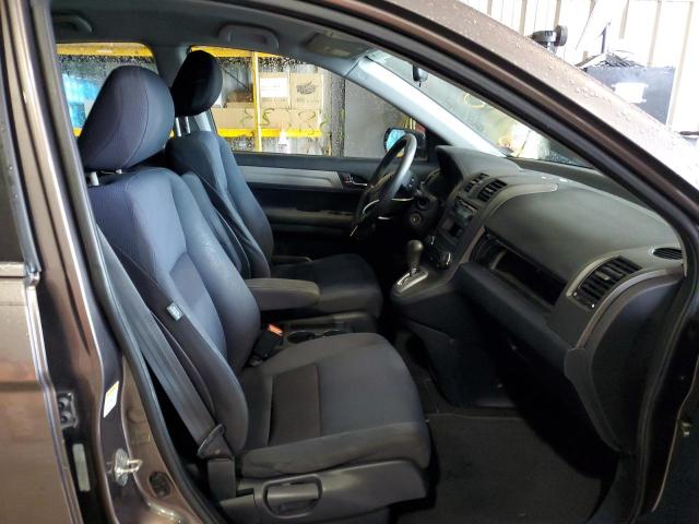 Photo 4 VIN: 5J6RE3H36AL030199 - HONDA CR-V LX 