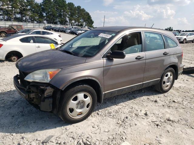 Photo 0 VIN: 5J6RE3H36AL030865 - HONDA CR-V LX 