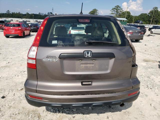 Photo 5 VIN: 5J6RE3H36AL030865 - HONDA CR-V LX 