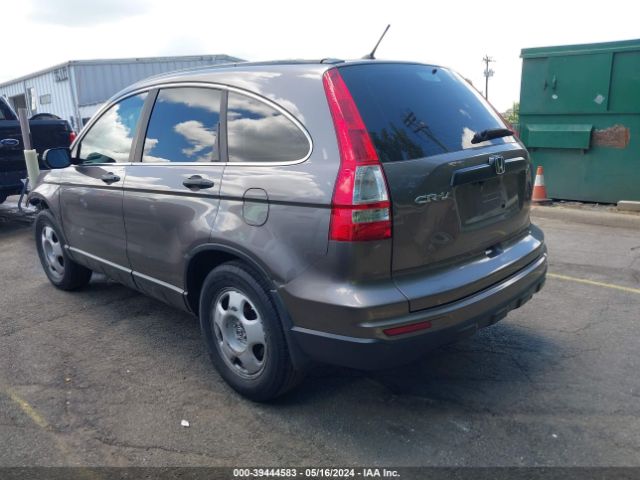 Photo 2 VIN: 5J6RE3H36AL034026 - HONDA CR-V 