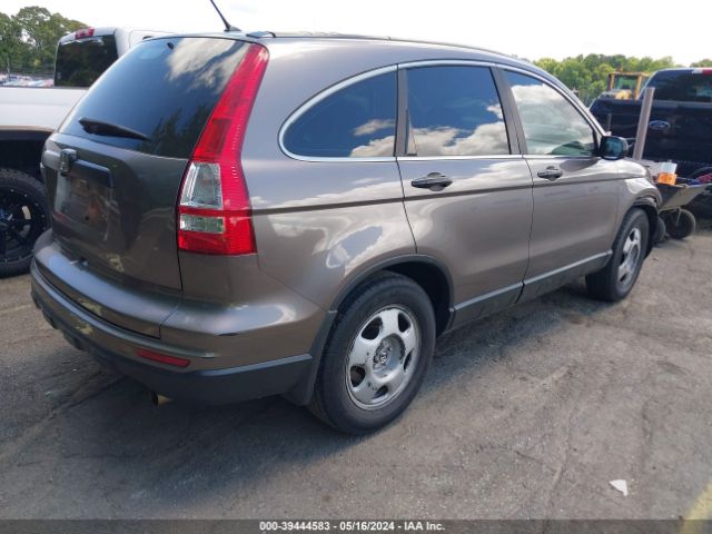 Photo 3 VIN: 5J6RE3H36AL034026 - HONDA CR-V 