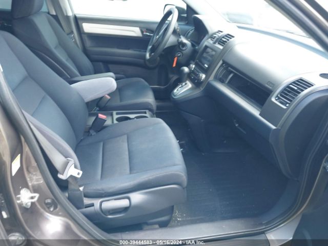 Photo 4 VIN: 5J6RE3H36AL034026 - HONDA CR-V 