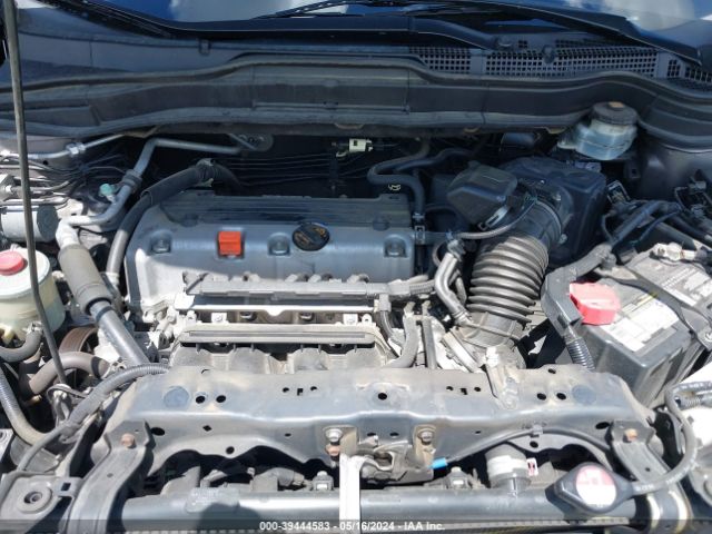 Photo 9 VIN: 5J6RE3H36AL034026 - HONDA CR-V 