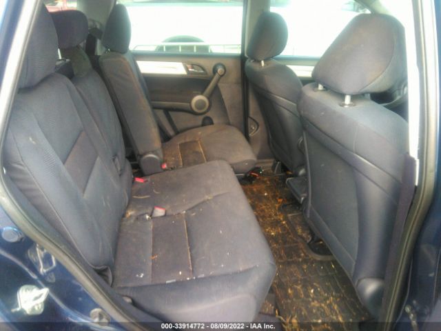 Photo 7 VIN: 5J6RE3H36AL034186 - HONDA CR-V 