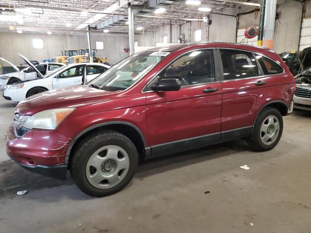 Photo 0 VIN: 5J6RE3H36AL035340 - HONDA CRV 