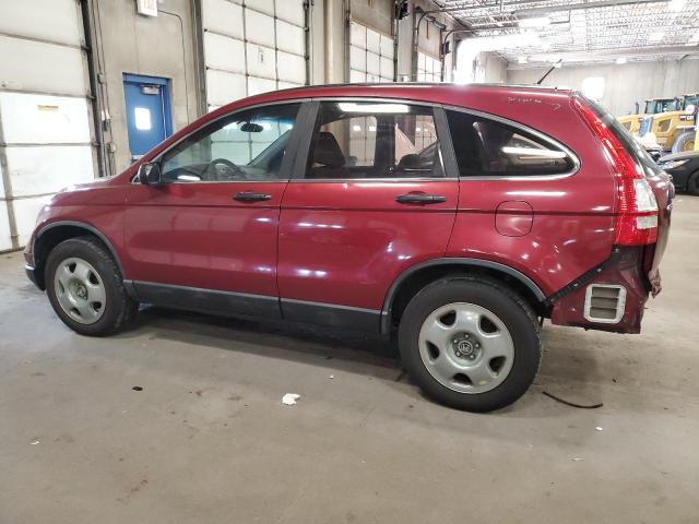 Photo 1 VIN: 5J6RE3H36AL035340 - HONDA CRV 