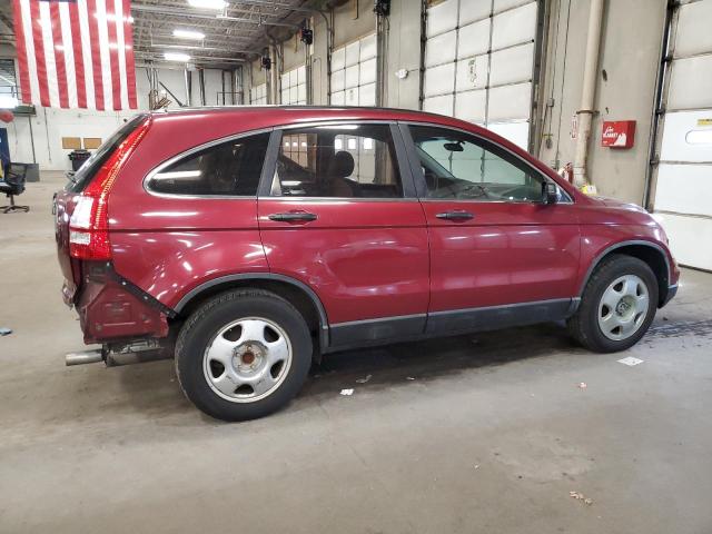 Photo 2 VIN: 5J6RE3H36AL035340 - HONDA CRV 