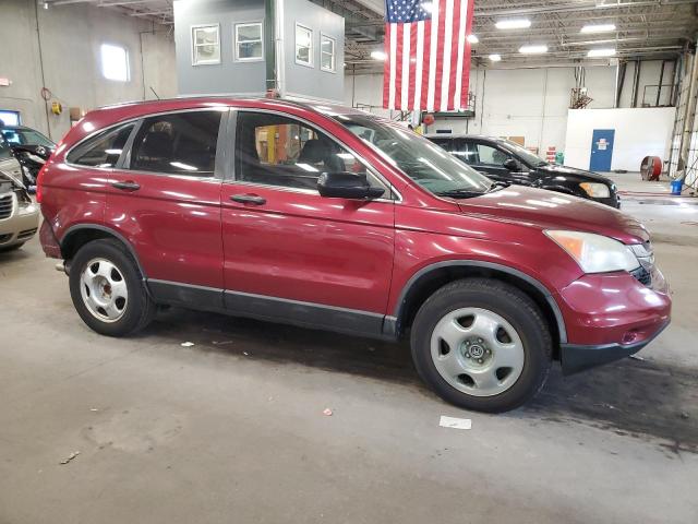 Photo 3 VIN: 5J6RE3H36AL035340 - HONDA CRV 