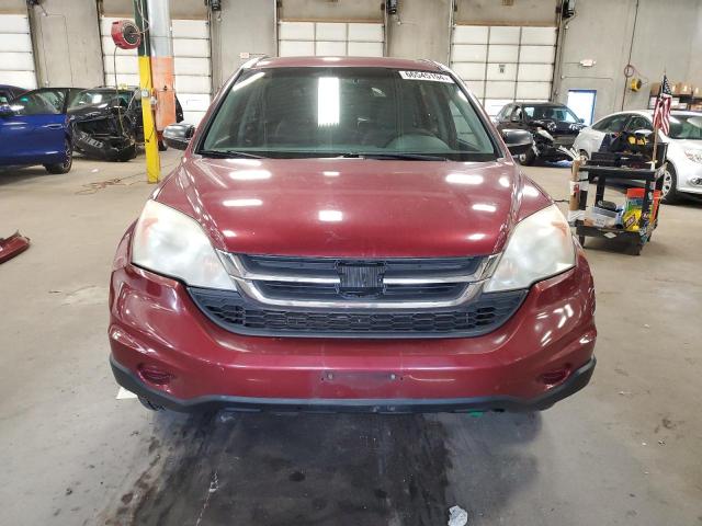 Photo 4 VIN: 5J6RE3H36AL035340 - HONDA CRV 