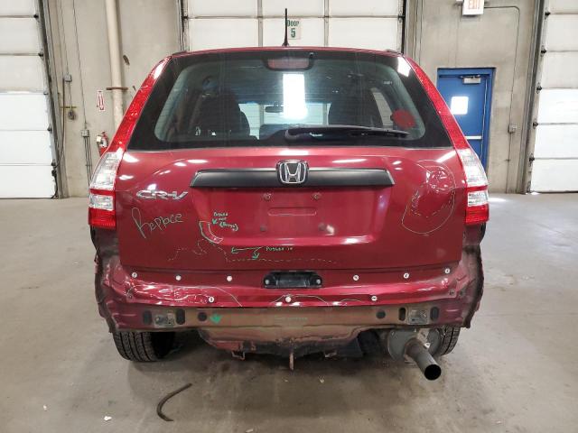 Photo 5 VIN: 5J6RE3H36AL035340 - HONDA CRV 