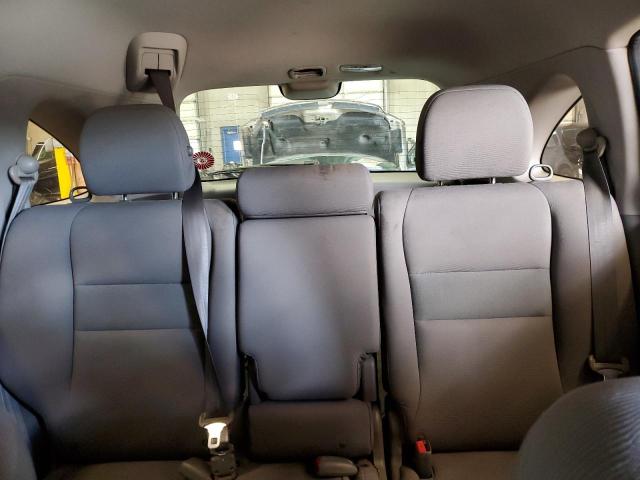 Photo 9 VIN: 5J6RE3H36AL035340 - HONDA CRV 