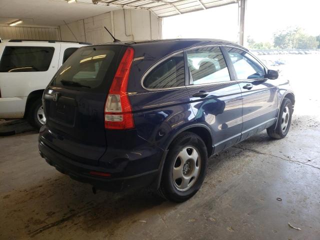 Photo 3 VIN: 5J6RE3H36AL036875 - HONDA CR-V LX 