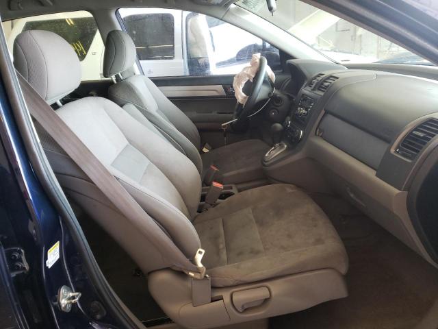 Photo 4 VIN: 5J6RE3H36AL036875 - HONDA CR-V LX 