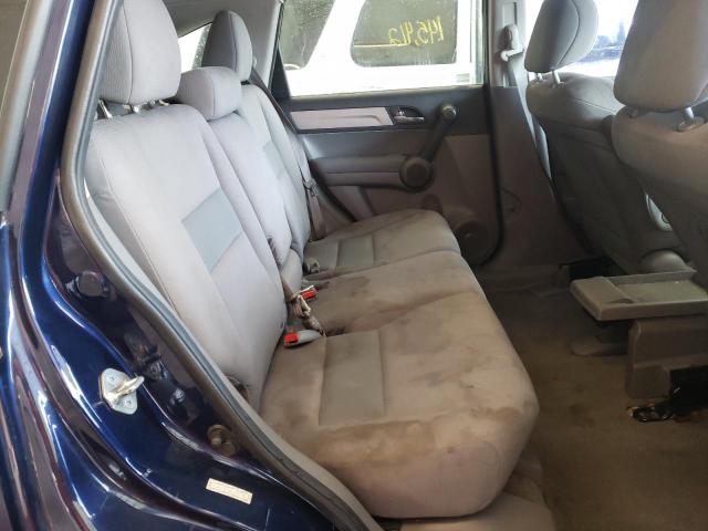 Photo 5 VIN: 5J6RE3H36AL036875 - HONDA CR-V LX 