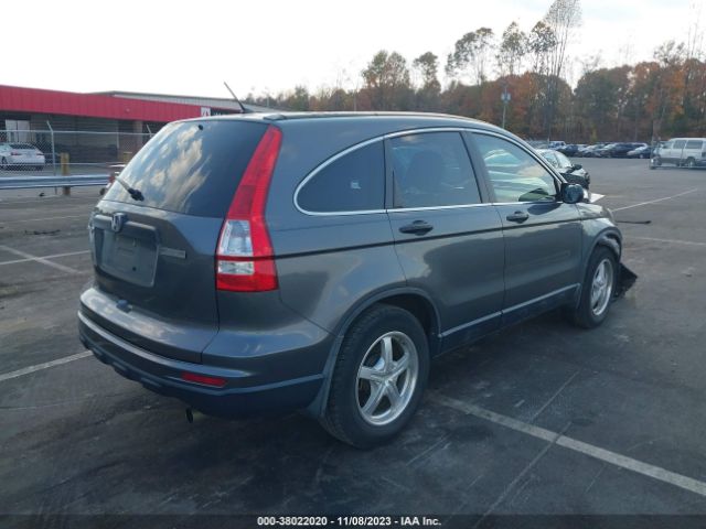 Photo 3 VIN: 5J6RE3H36AL042059 - HONDA CR-V 