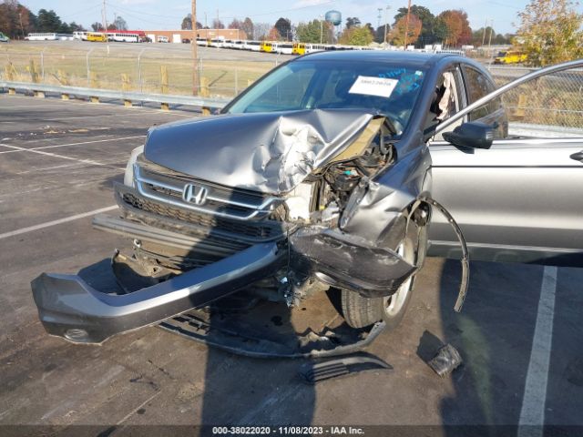 Photo 5 VIN: 5J6RE3H36AL042059 - HONDA CR-V 