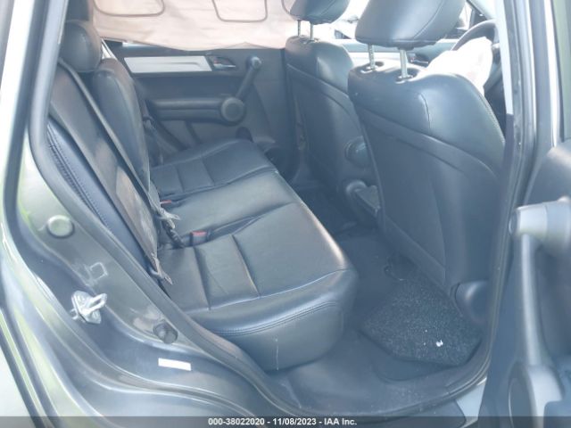 Photo 7 VIN: 5J6RE3H36AL042059 - HONDA CR-V 