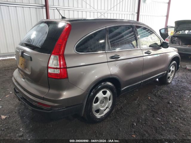 Photo 3 VIN: 5J6RE3H36AL044118 - HONDA CR-V 